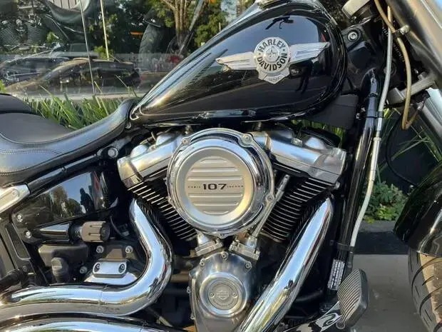 Harley Davidson FAT BOY FLFB FAT BOY FLFB