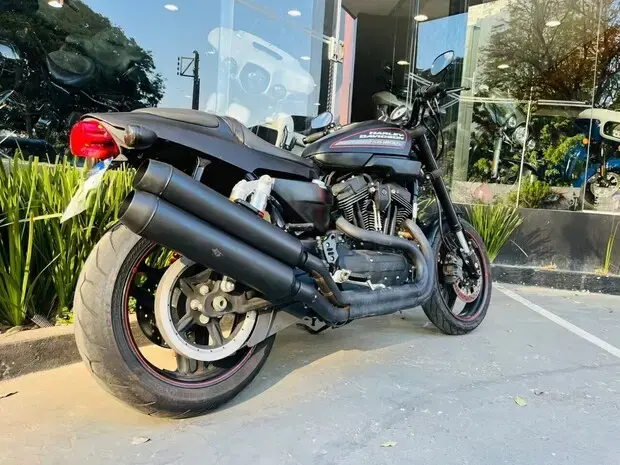 Harley Davidson Sportster 1200X Sportster XR 1200X