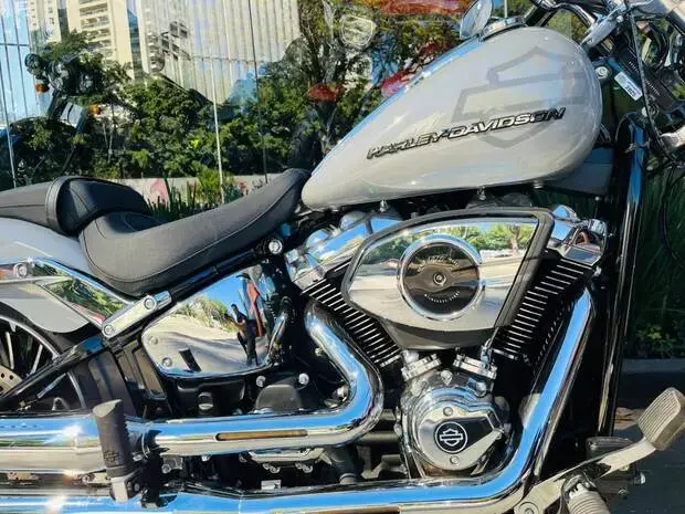 Harley Davidson Breakout FXBR