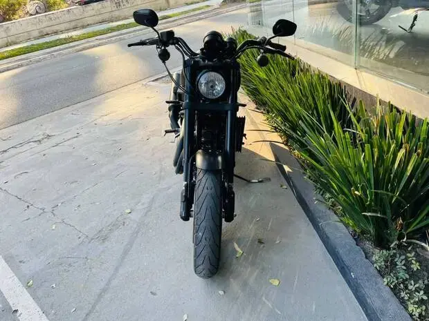 Harley Davidson Sportster 1200X Sportster XR 1200X