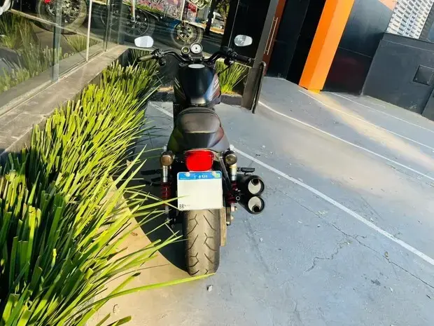 Harley Davidson Sportster 1200X Sportster XR 1200X