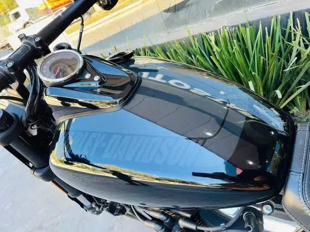 Harley Davidson FAT BOB FXFBS FAT BOB FXFBS