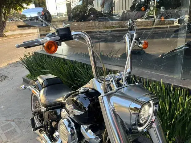 Harley Davidson FAT BOY FLFB FAT BOY FLFB