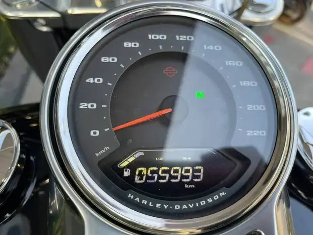 Harley Davidson FAT BOY FLFB FAT BOY FLFB