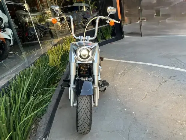 Harley Davidson FAT BOY FLFB FAT BOY FLFB