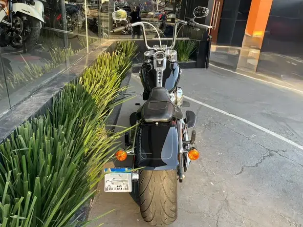 Harley Davidson FAT BOY FLFB FAT BOY FLFB