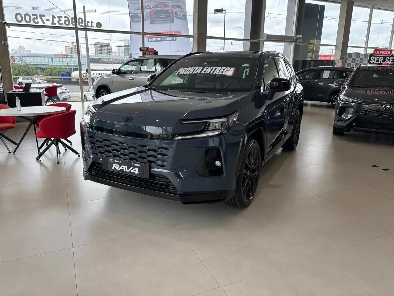 galeria RAV4