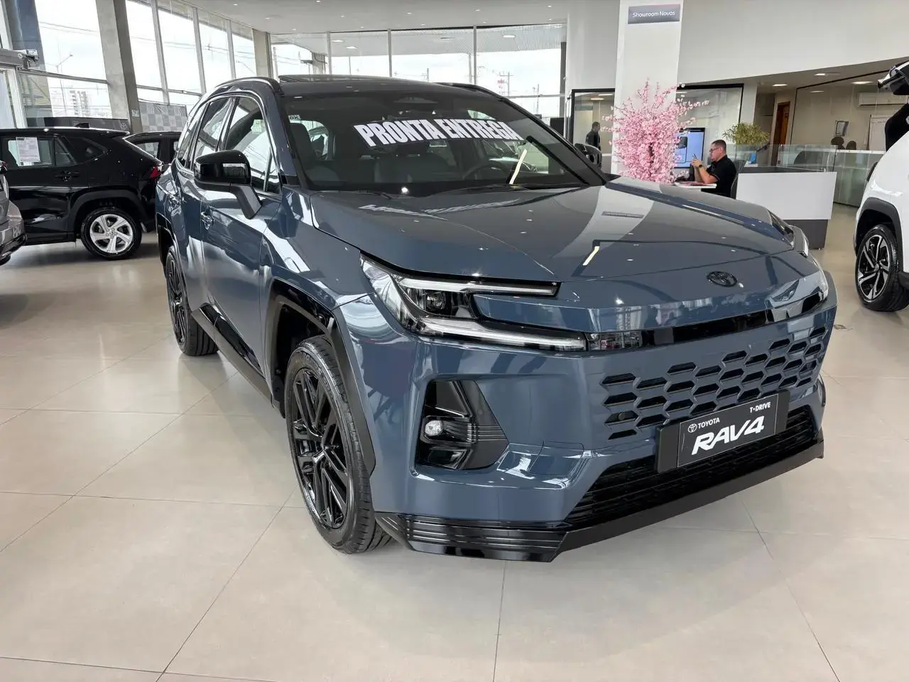 galeria RAV4