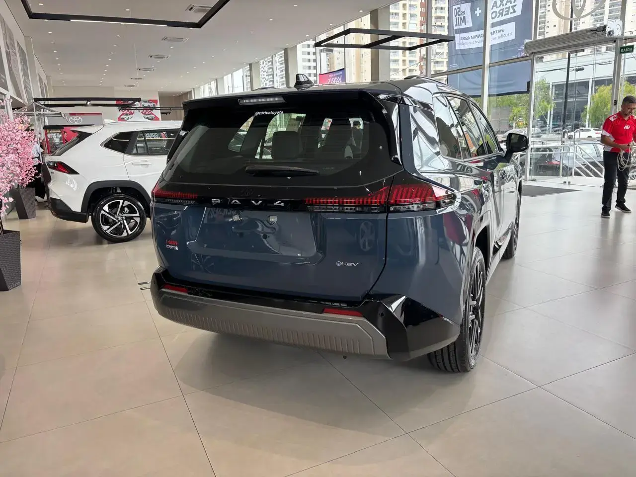galeria RAV4