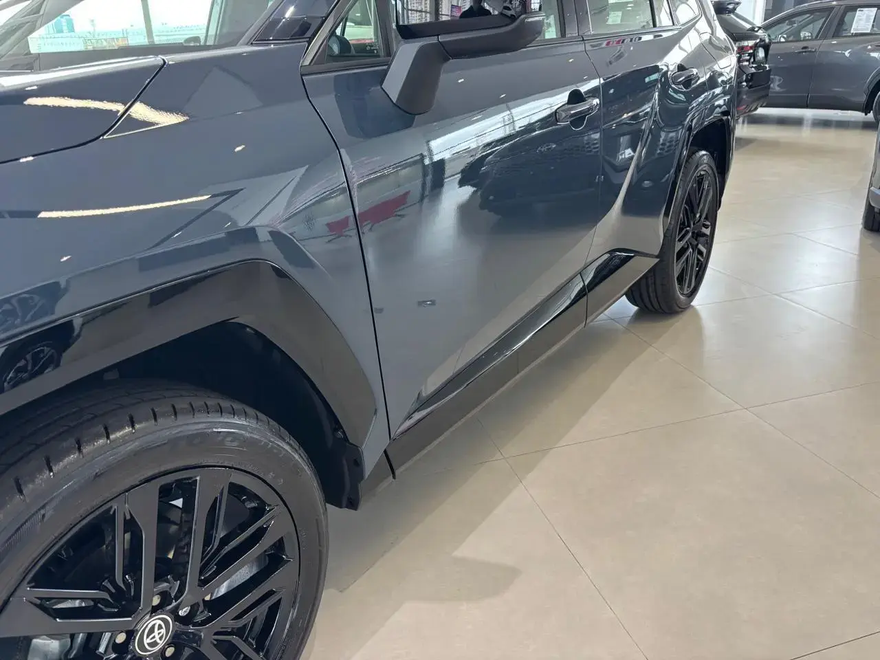 galeria RAV4