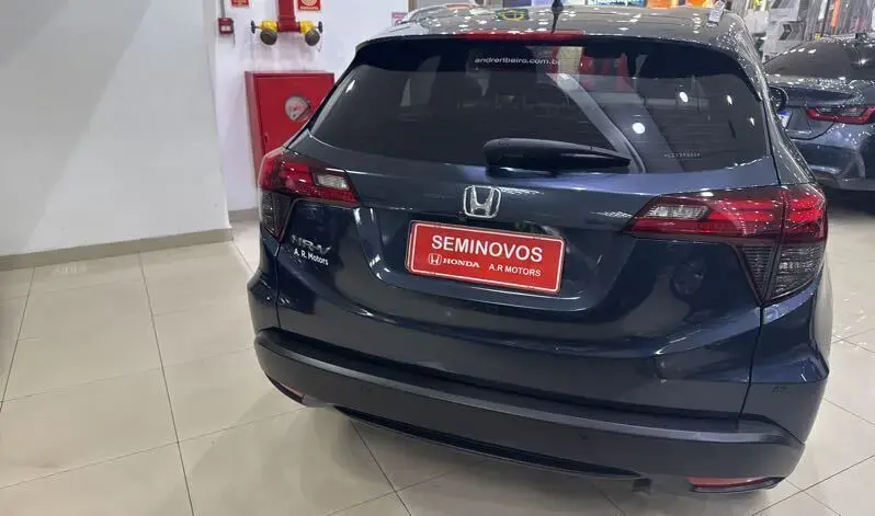 galeria HR-V