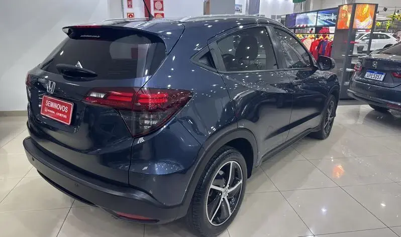 galeria HR-V