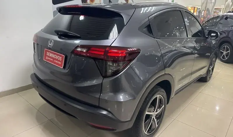 galeria HR-V
