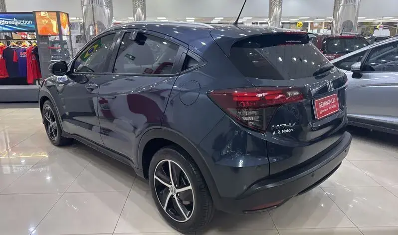 galeria HR-V
