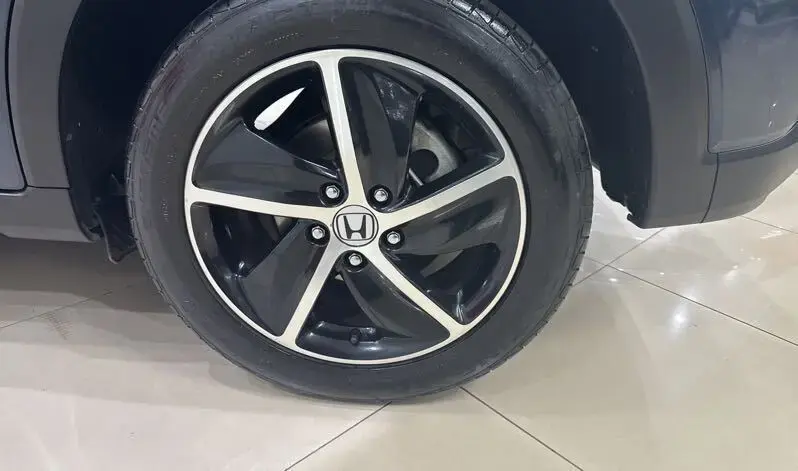 galeria HR-V