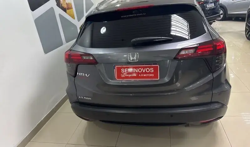 galeria HR-V
