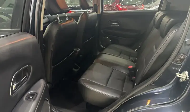 galeria HR-V