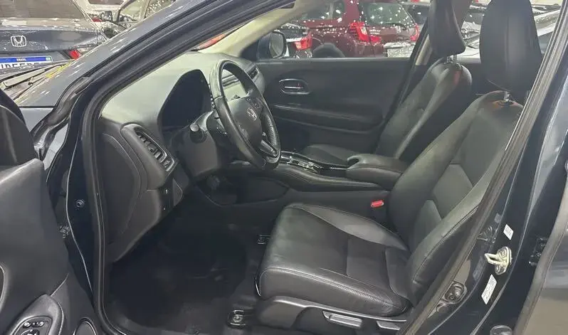 galeria HR-V