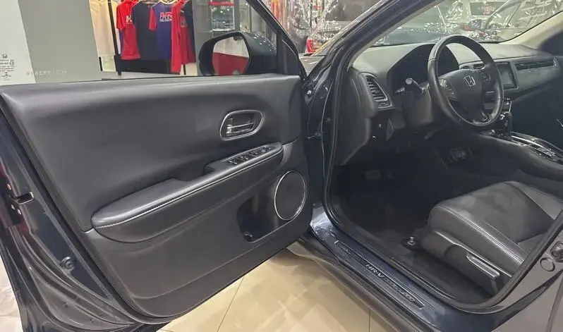 galeria HR-V