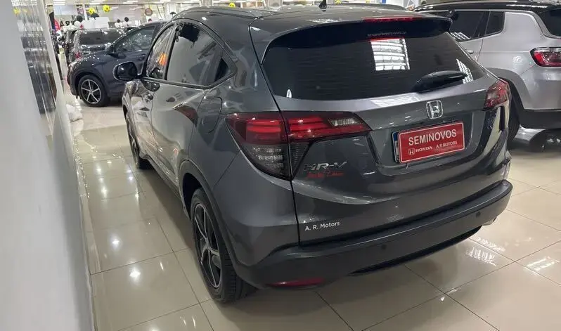 galeria HR-V