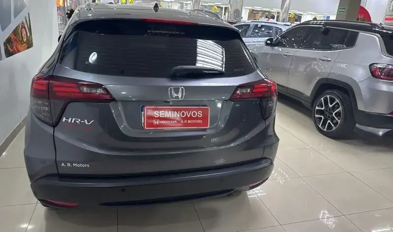 galeria HR-V