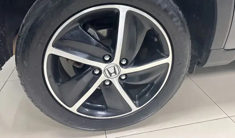 galeria HR-V
