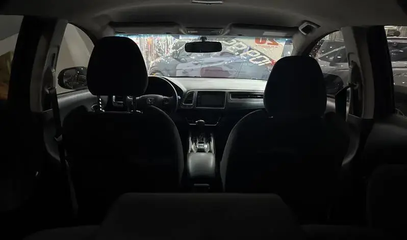galeria HR-V