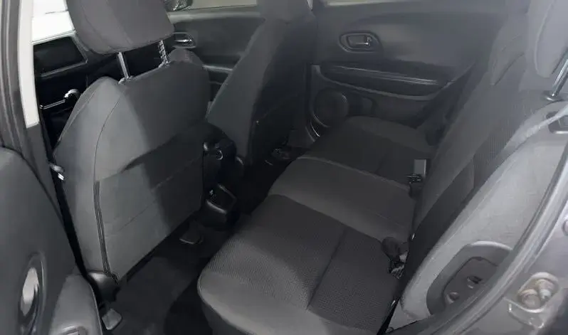 galeria HR-V