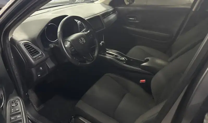 galeria HR-V