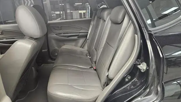 Hyundai TUCSON 2.0 MPFI GLS 16V 143CV 2WD FLEX 4P AUTOMÁTICO