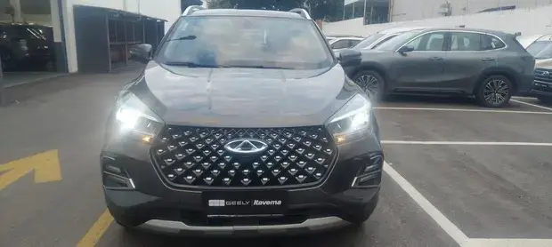 Caoa Chery TIGGO 5x 1.5 VVT TURBO iFLEX CVT
