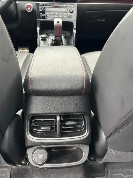 Hyundai CRETA 1.0 TGDI FLEX N LINE AUTOMÁTICO
