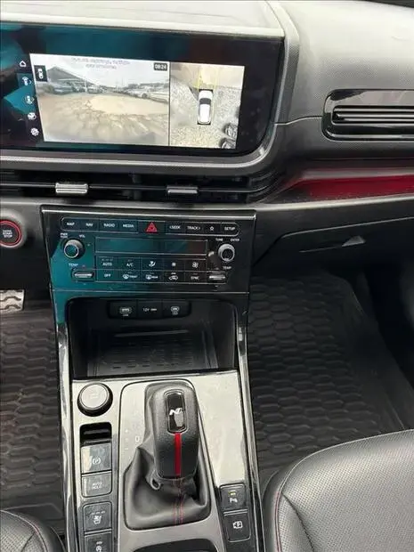 Hyundai CRETA 1.0 TGDI FLEX N LINE AUTOMÁTICO