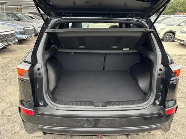Hyundai CRETA 1.0 TGDI FLEX N LINE AUTOMÁTICO