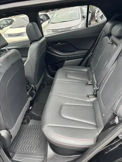 Hyundai CRETA 1.0 TGDI FLEX N LINE AUTOMÁTICO