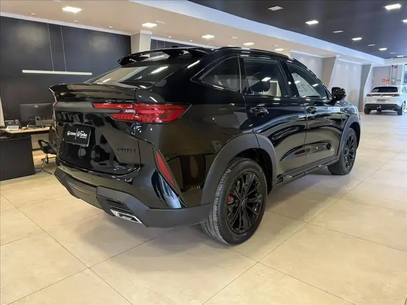galeria HAVAL H6 GT