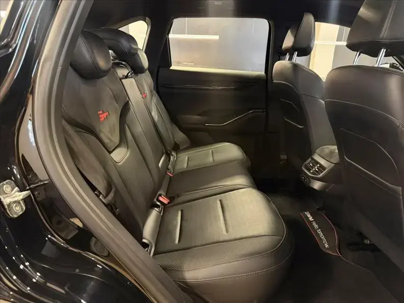 galeria HAVAL H6 GT
