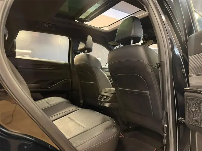 galeria HAVAL H6 GT