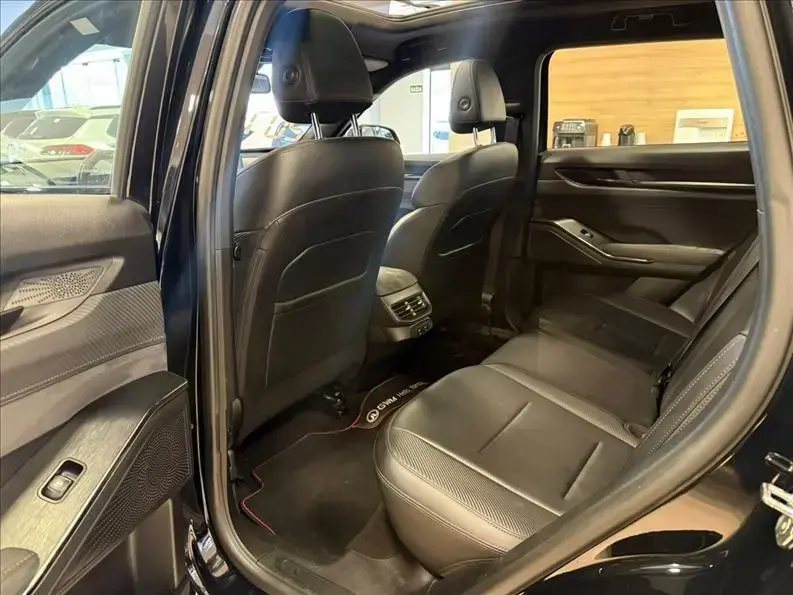 galeria HAVAL H6 GT