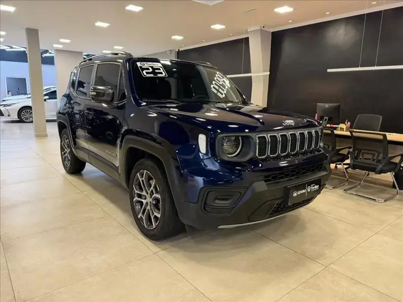 galeria RENEGADE