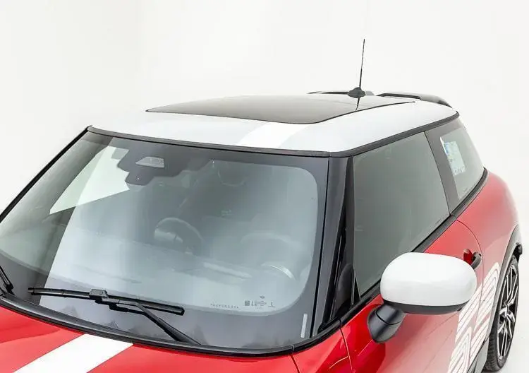 galeria MINI JCW