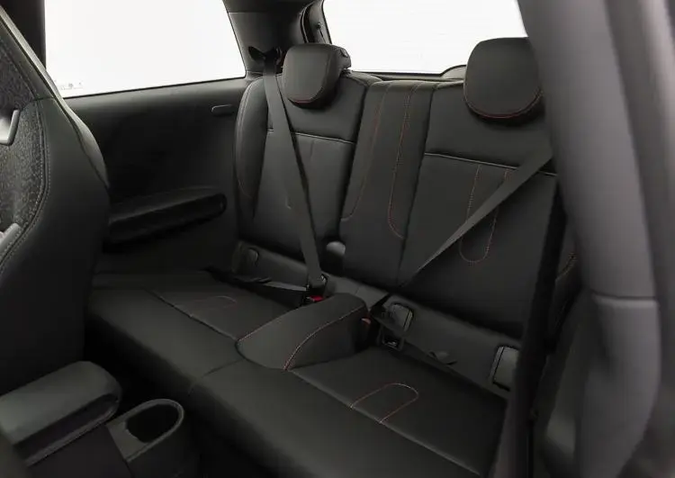 galeria MINI JCW