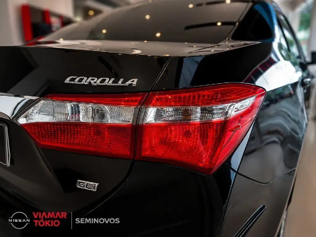 galeria COROLLA