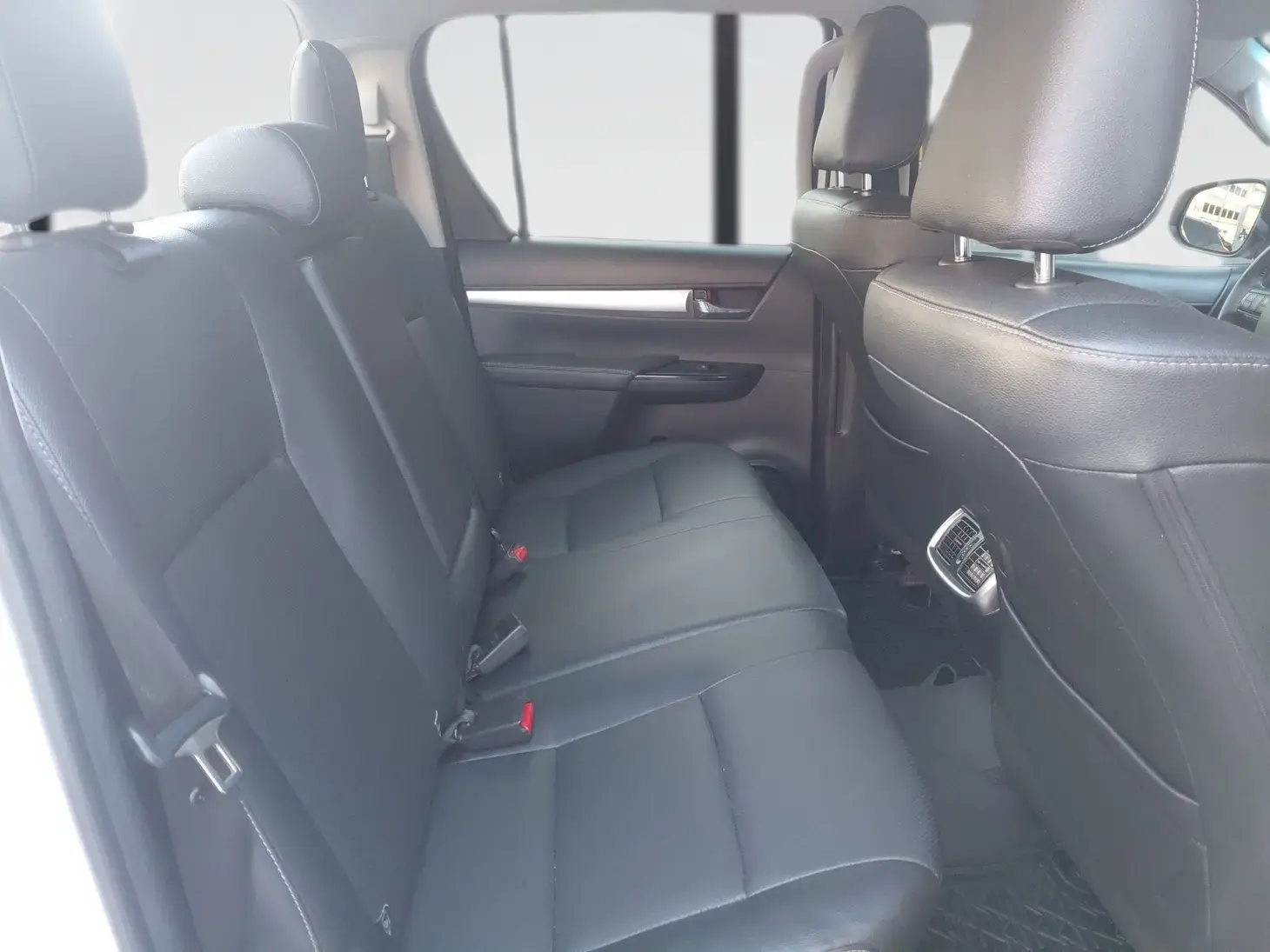 galeria Hilux Cabine Dupla