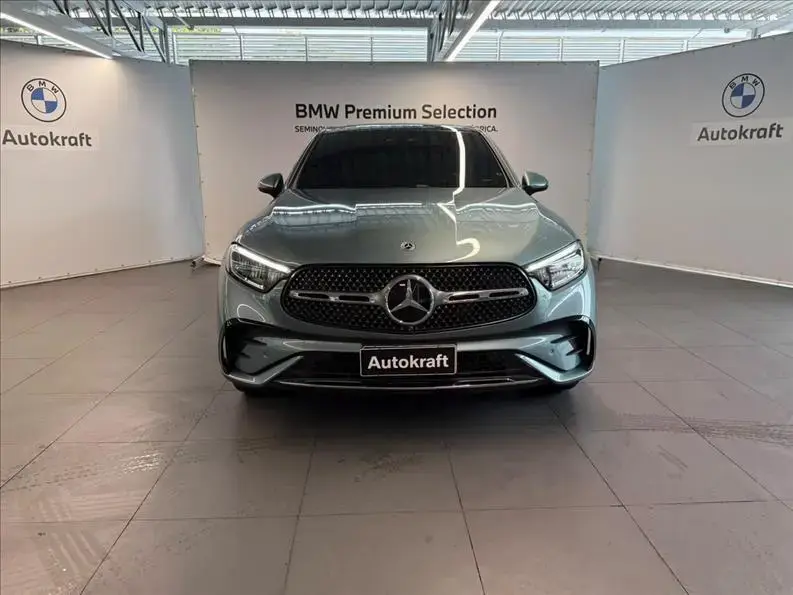 galeria GLC 300