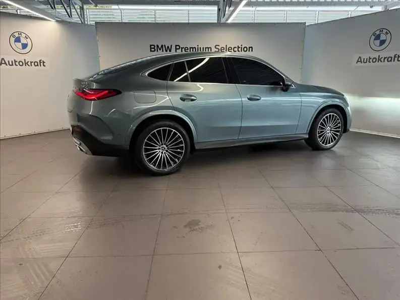 galeria GLC 300