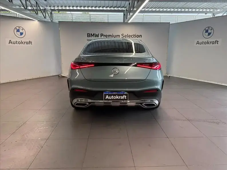 galeria GLC 300