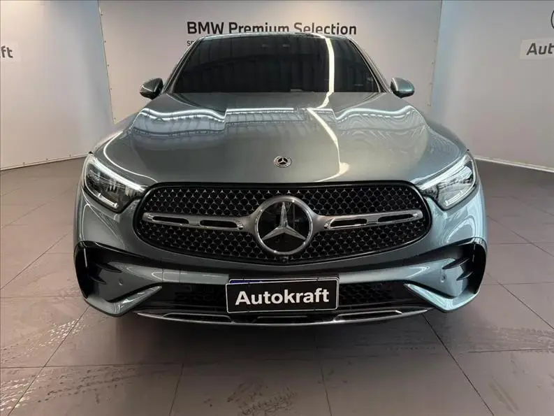 galeria GLC 300