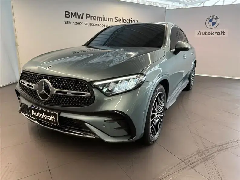 galeria GLC 300
