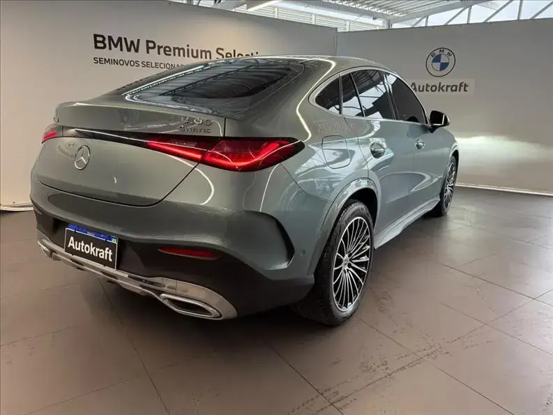 galeria GLC 300